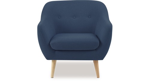 Alunda Armchair / Occasional Chair 